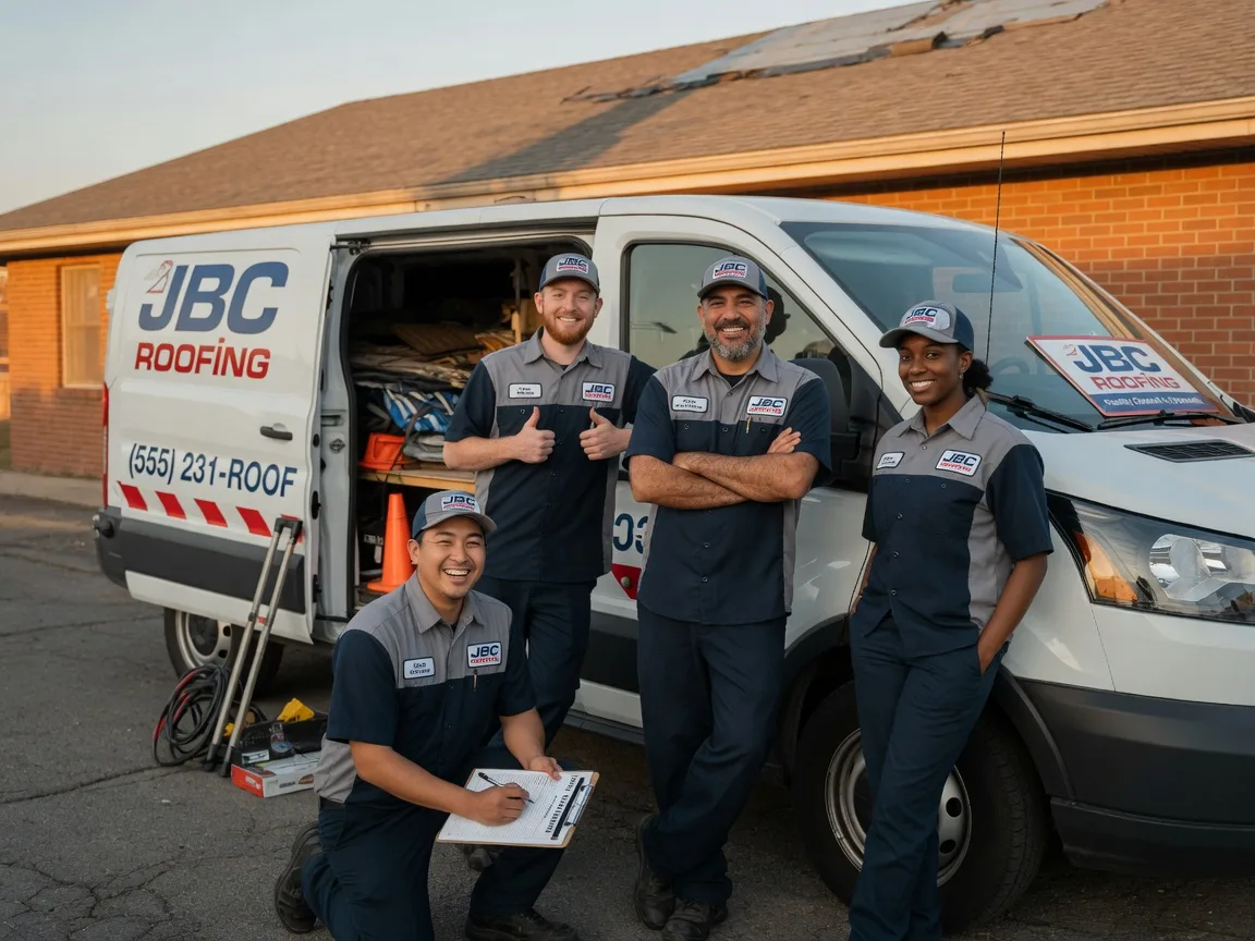 Roof Replacement company in Grampian, PA