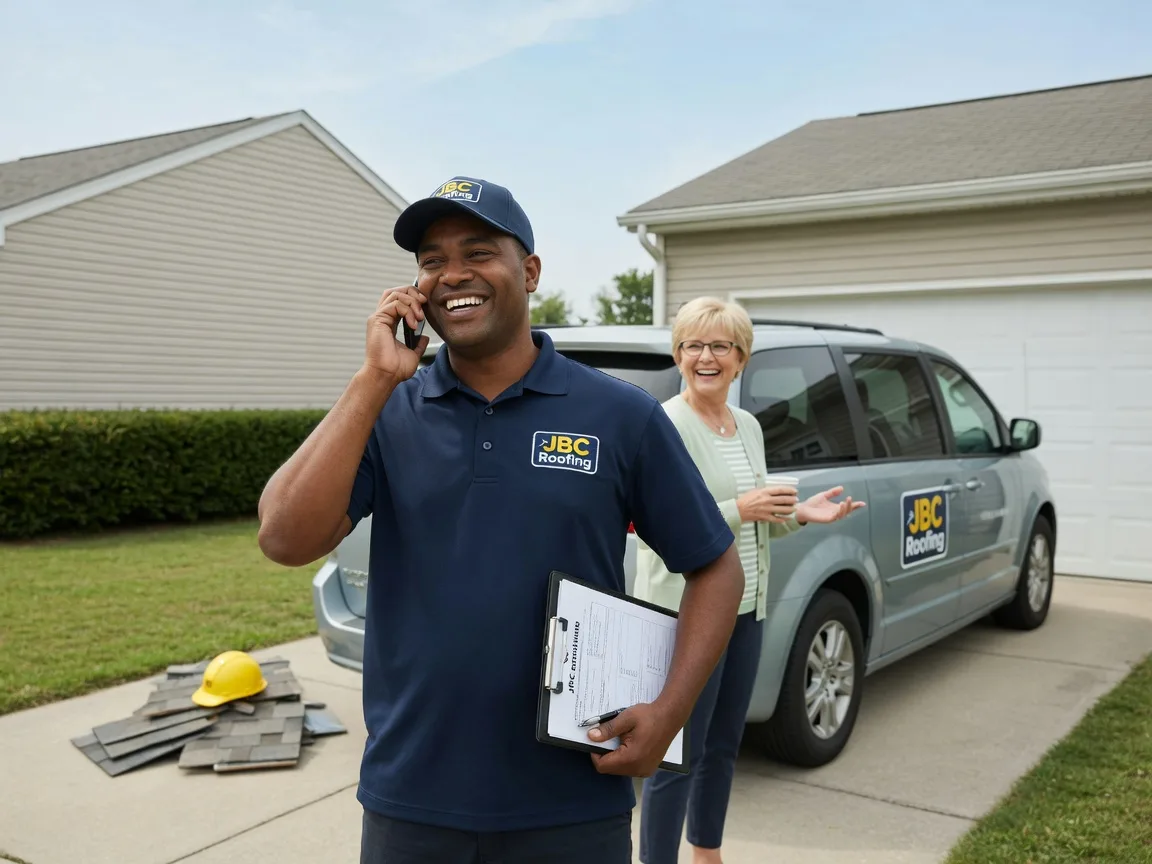 Roof Replacement Grampian, PA FAQs